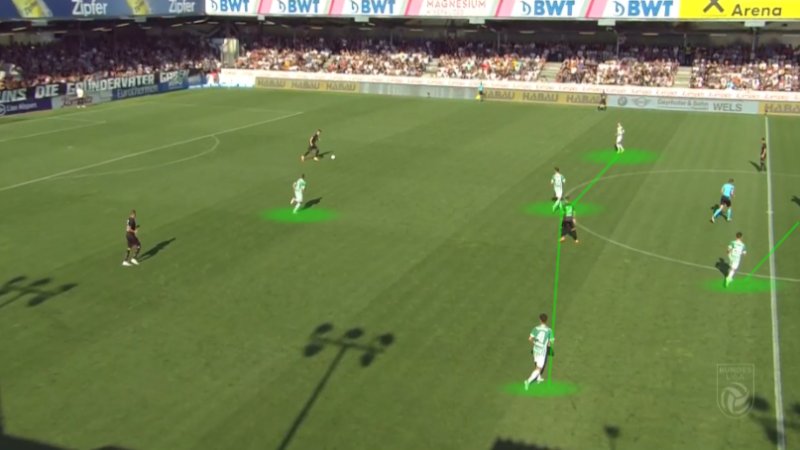 Abbildung 3: Pressind der Hütteldorfer