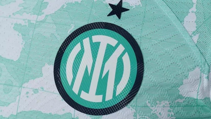 Trikot der Woche #109: Inter Mailand mit Globus-Trikot