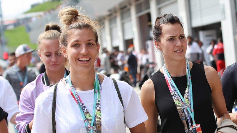Kaderbekanntgabe: Viktoria Schnaderbeck und Lisa Makas beenden Team-Karriere