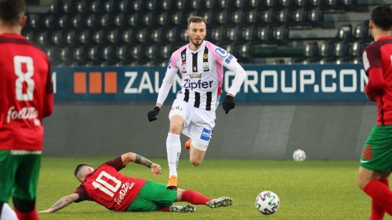 Petar Filipovic wechselt nach Zypern zu AEL Limassol