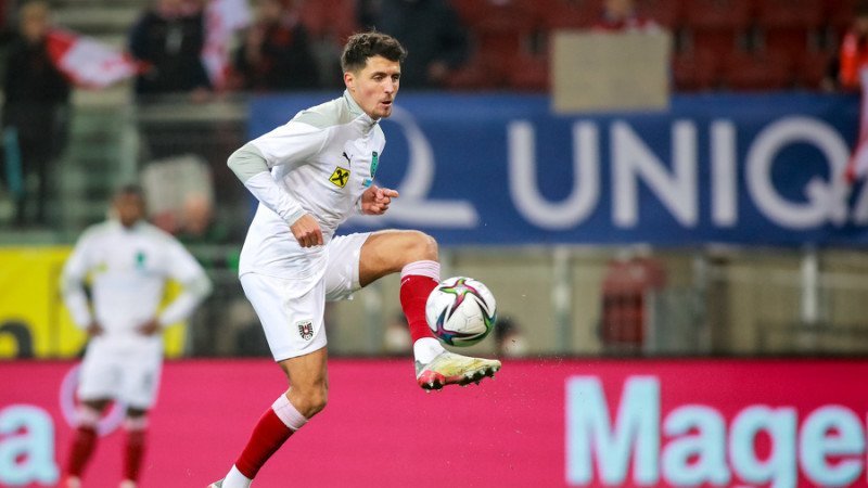 Fix! Alessandro Schöpf wechselt in die MLS