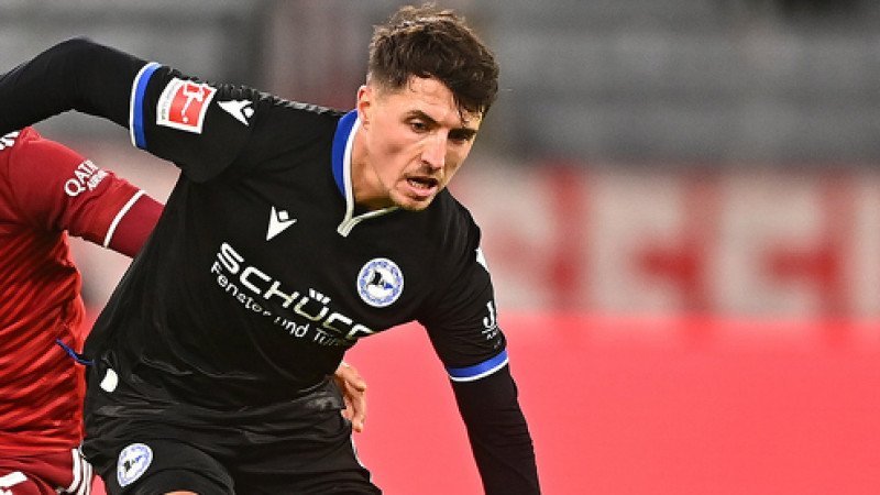 Alessandro Schöpf vor Transfer in die MLS