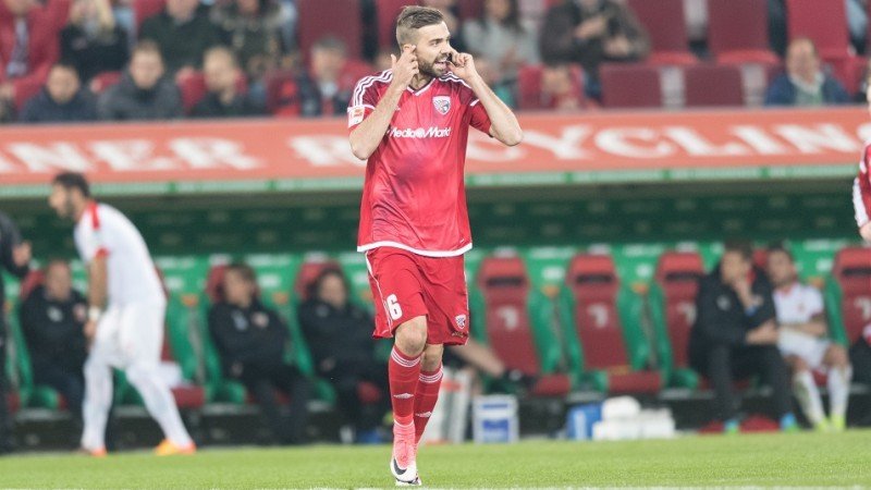 Zu Hannover 96: Lukas Hinterseer vor Rückkehr nach Europa