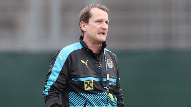 Thomas Janeschitz übernimmt den FC Dornbirn