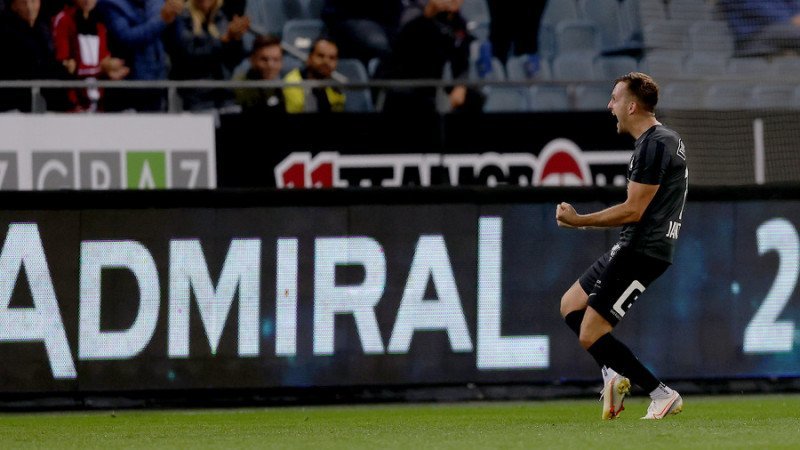 Top 3: Jakob Jantscher