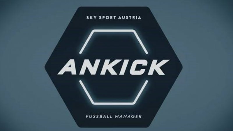 Fantasy Football für die Bundesliga - Sky Sport Austria startet Online-Managerspiel