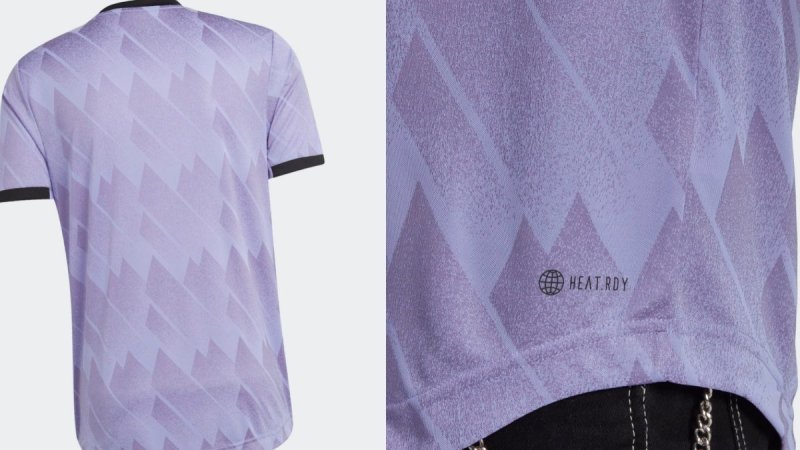 Trikot der Woche #102: Real Madrid stellt Auswärtstrikots vor