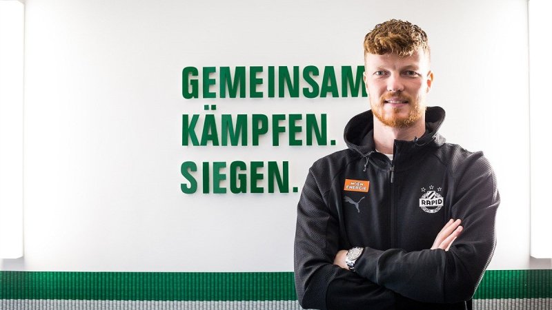 Ferdy Druijf bleibt bis 2025