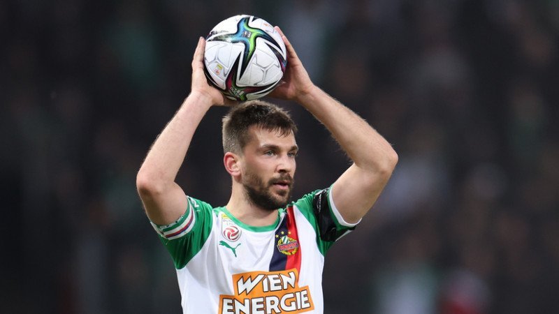 Medien: Stojkovic-Transfer zum LASK steht bevor