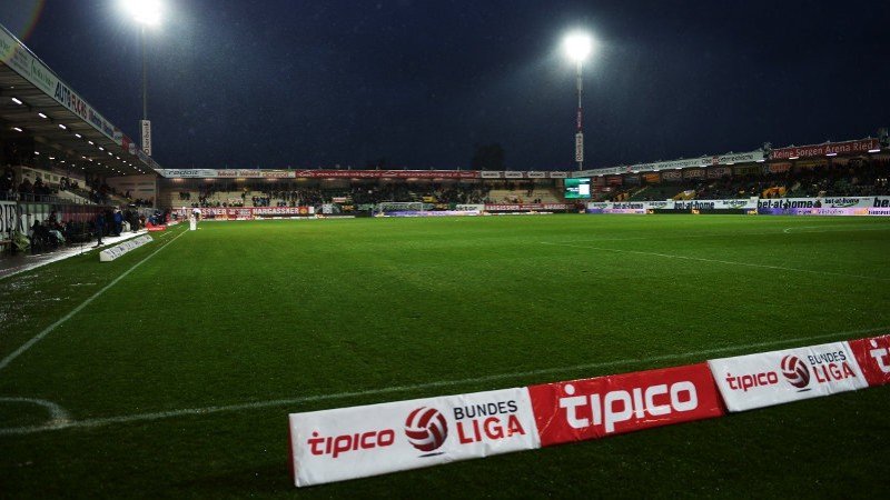 Booster und PCR-Test: Rieder Präventionskonzept für Cup-Spiel