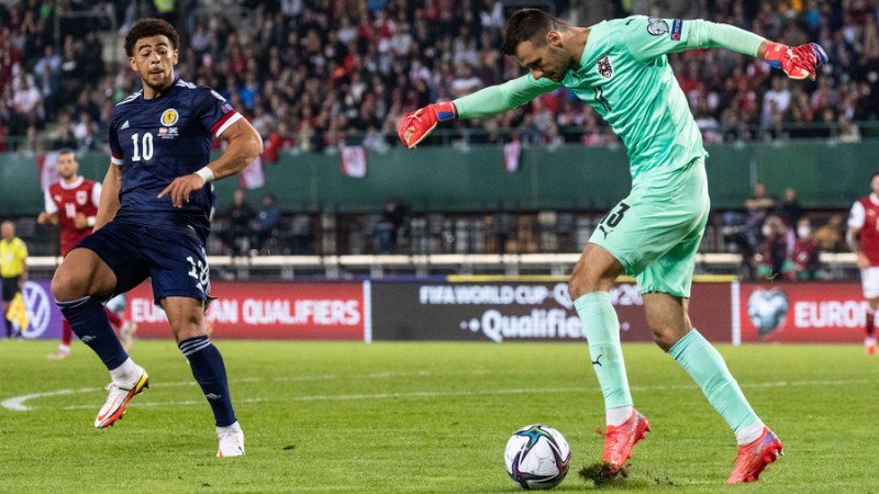 Die 7 ... Krisen in Fußballösterreich (2)