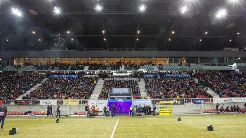 Aktion in Klagenfurt: Kinder gratis, Eltern stark verbilligt