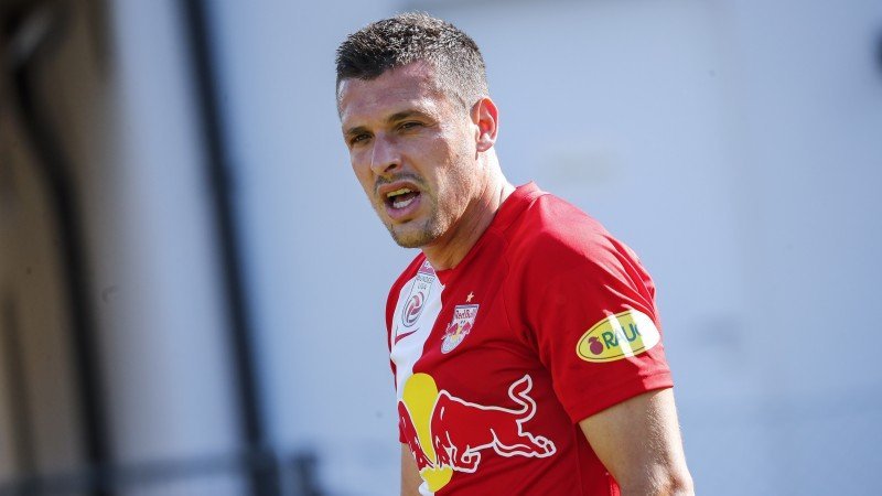 Zlatko Junuzovic: "Werde mich reinhauen bis zum Schluss"