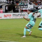 Die 7 … teuersten Sturm-Transfers