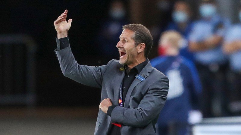 Krise 4: Das Nationalteam in der Sackgasse
