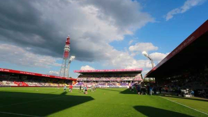 Austria vor Verpflichtung von deutschem Innenverteidiger Lukas Mühl