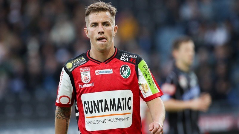 Stefan Nutz: "Staubig runtergespielt"