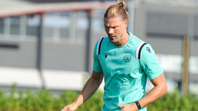 Sebastian Prödl: "Jetzt ist der falsche Zeitpunkt für eine Trainerdiskussion"