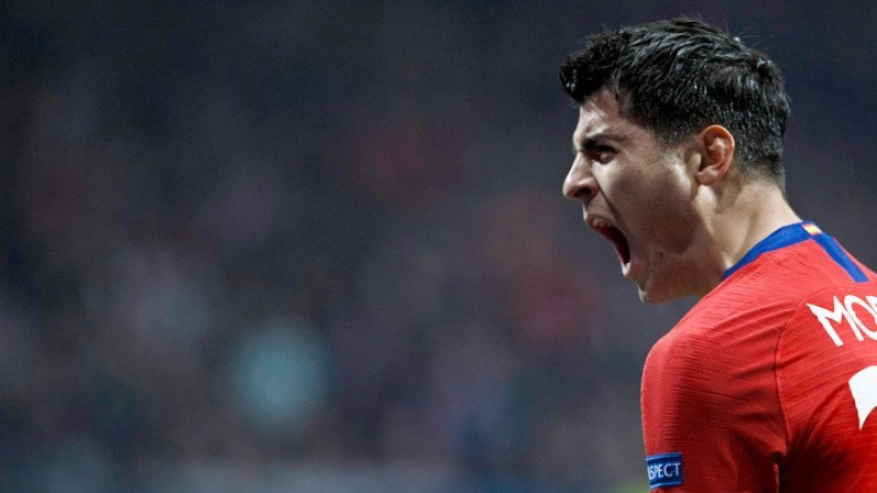 Die 7 … meistgeklickten Last-Minute Champions-League-Tore