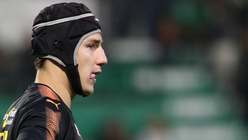 Martin Fraisl wechselt zu Schalke 04
