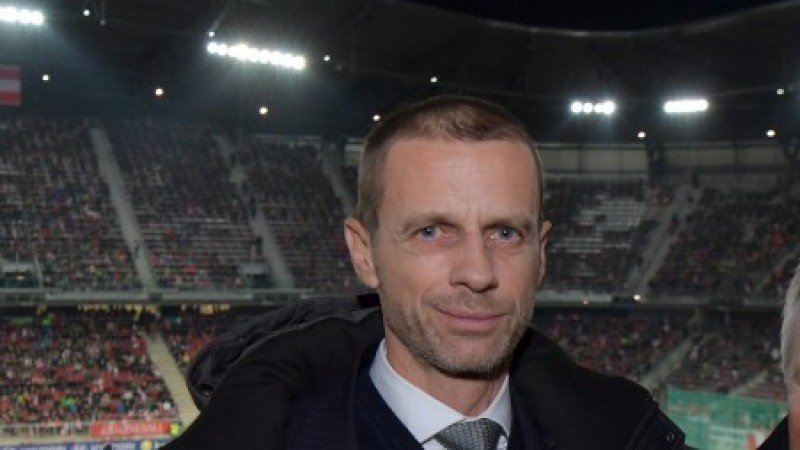 Das Aus für Financial Fair Play? UEFA will Gehaltsobergrenze einführen