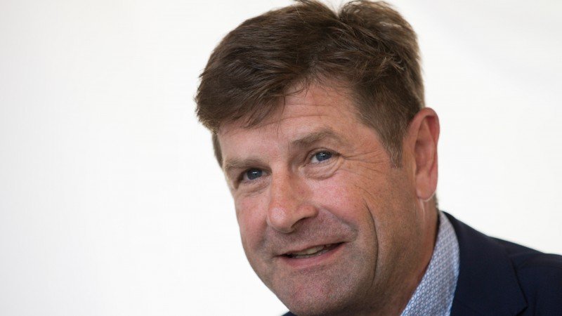 Dietmar Riegler hat Michael Liendl "viele Angebote gemacht, um weiter für den WAC zu arbeiten"