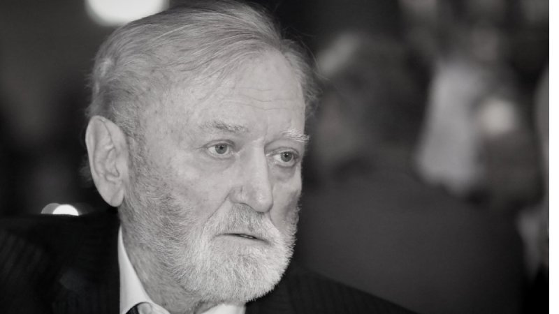 Ivan Osim gestorben