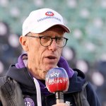 90minutenFM - Peter Stöger: "Mit was ist man bei Rapid zufrieden?"
