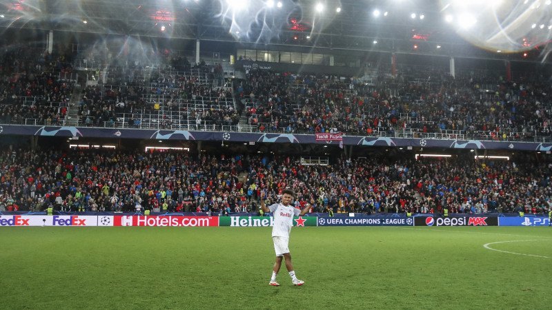Finanzkennzahlen: Salzburg in einem anderen Universum, Austria tiefrot