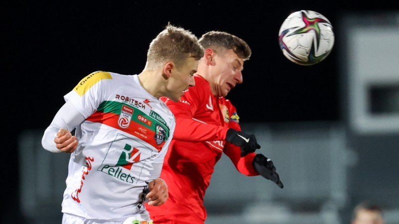 Roman Kerschbaum will "Kontinuität, auch auf der Trainerposition"