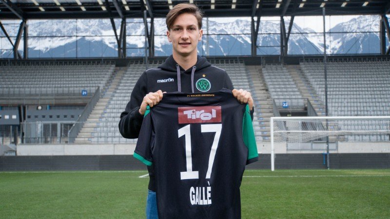 Kein Geld angekommen: Wacker-Kicker spekulieren mit kostenlosem Wechsel