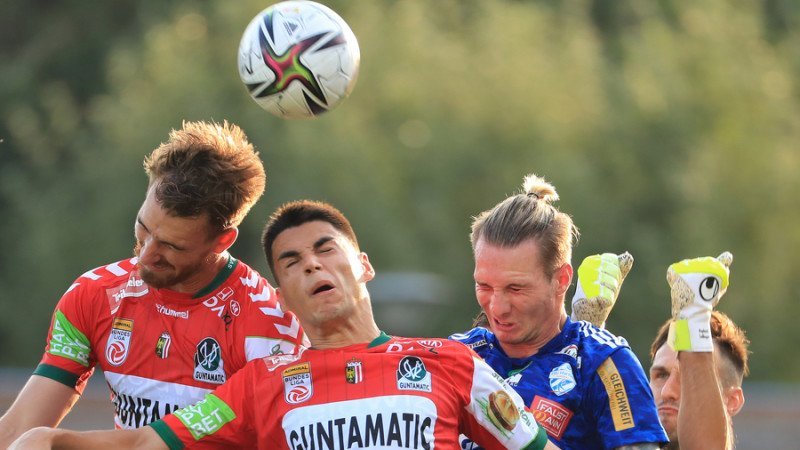 So unfair ist die Punktehalbierung für die Qualifikationsgruppe [Faktencheck]
