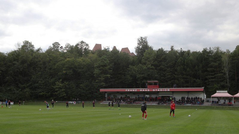 Ostliga: Playoff für eine 16er-Liga?