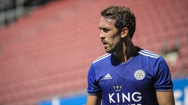 Christian Fuchs mit Zwischenstopp in zweiter US-Liga