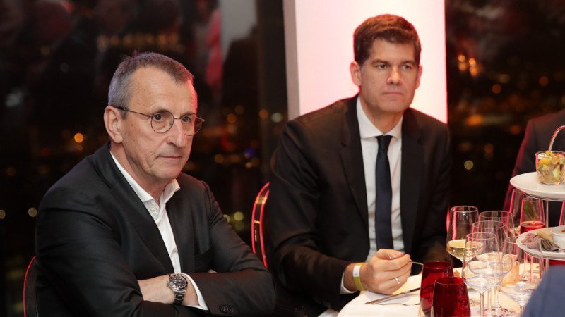 "Wäre zeitgemäß, dass die Teamchefbestellung nicht mehr durch uns Landespräsidenten erfolgt"