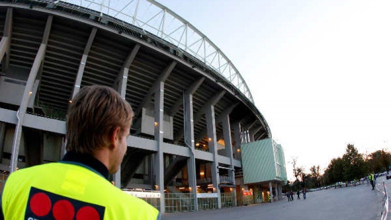 ÖFB: Fan-Minusrekord gegen Schottland?