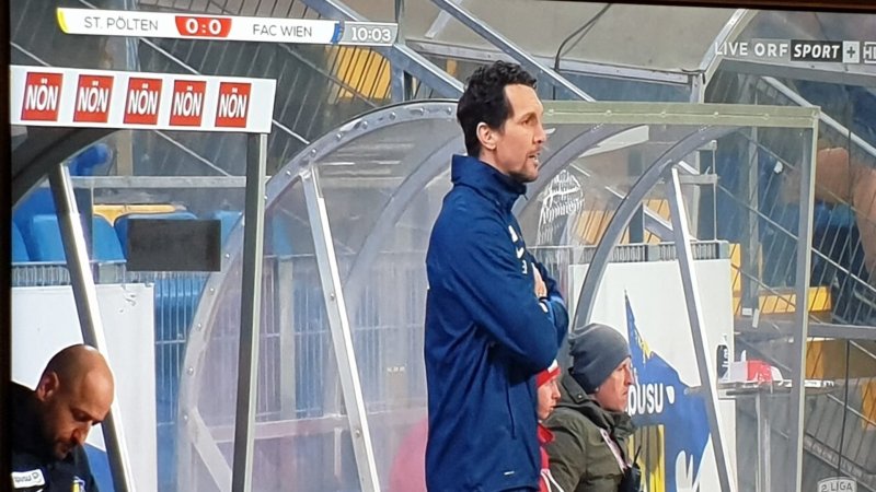 Ohne Lizenz zum Quasi-Chefcoach [Exklusiv]