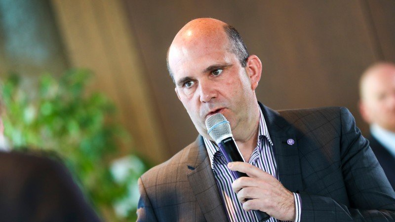 Ralf Muhr vor Engagement beim LASK