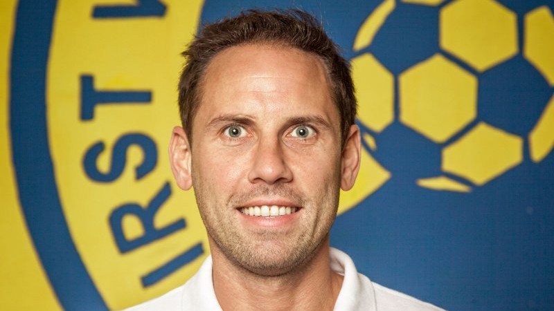 Thomas Loy: „Die Rückmeldung neuer Interessenten und Partner war sehr oft: ‚Bei der Vienna tut sich gerade einiges, da möchten wir auch dabei sein‘." 
