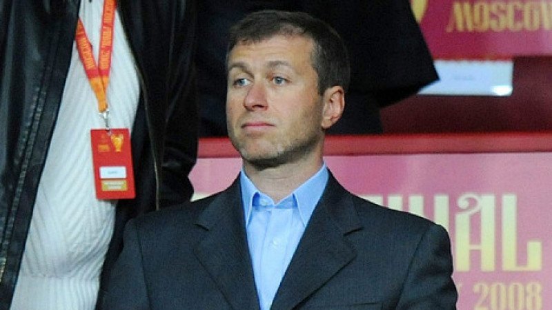 Roman Abramovich gibt Kontrolle beim FC Chelsea ab