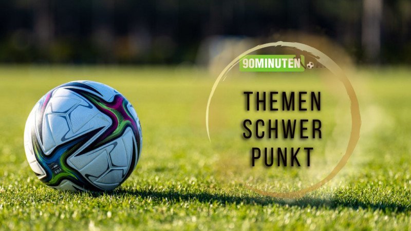 Kaltstart ins Liga-Frühjahr [Themenschwerpunkt]