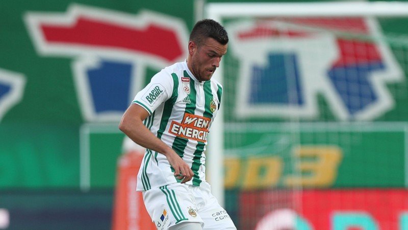 Matao Barać & Andrija Pavlović - 1,3 Mio Euro, Osijek & Kopenhagen