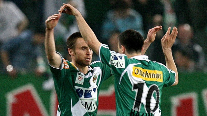 Mario Bazina – 1,5 Mio Euro, GAK