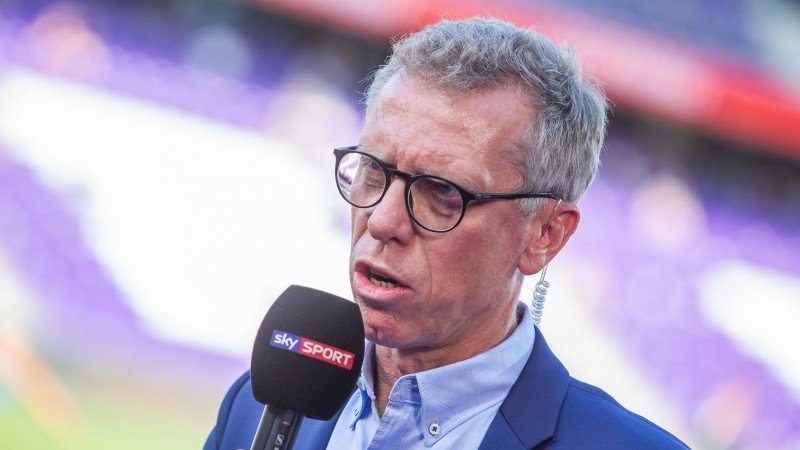 Peter Stöger - Bản Hợp Đồng Ngắn Hạn Cơ Hội Và Thách Thức Peter Stöger - Bản Hợp Đồng Ngắn Hạn Cơ Hội Và Thách Thức