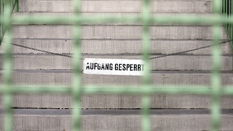 Corona-Verordnung: Darum sind Tests gegen Amateurklubs möglich