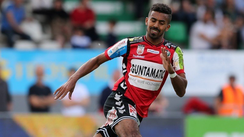 "Wozu haben wir den VAR?"