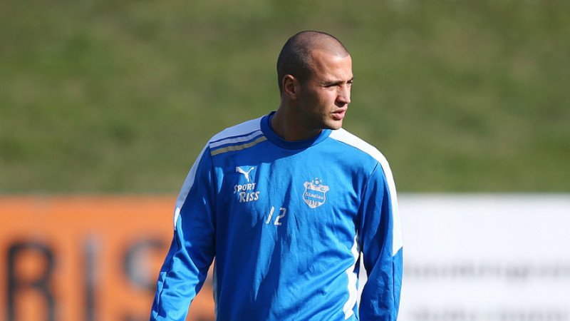 Cem Atan wird Trainer beim SC Sollenau