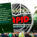 Rene Kriwak wechselt vom WSC zu Rapid