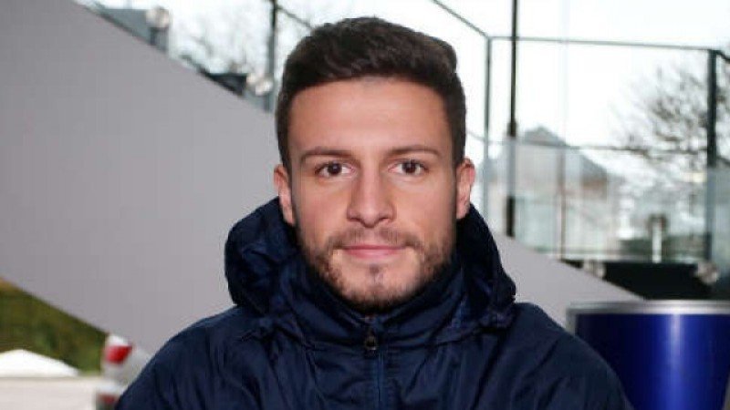Platz 6: Marco Djuricin – 2,5 Mio Euro, Red Bull Salzburg