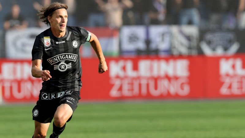 Altach vs Sturm verschoben - neuer Termin am 1. Dezember